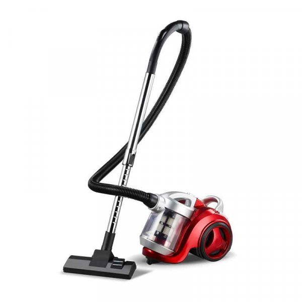 vacuum cleaners