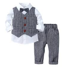 Boys' clothing