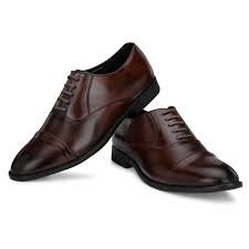 Formal shoes